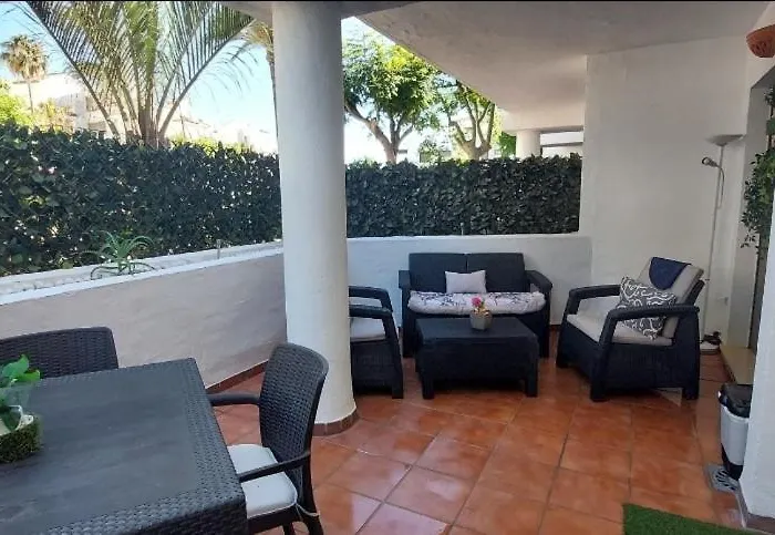 Costalita Del Sol