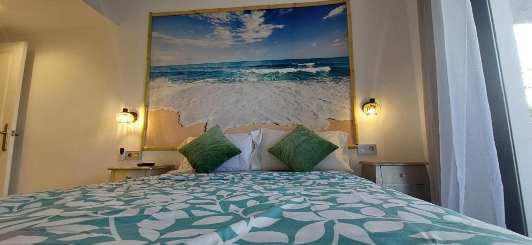 Appartement Costalita Del Sol Estepona