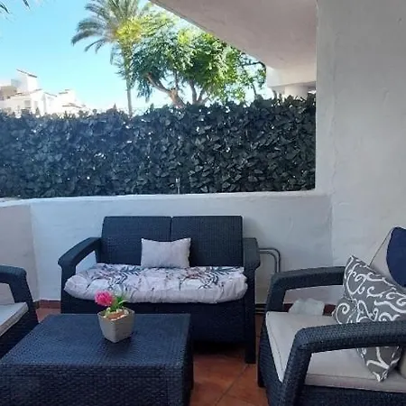 Costalita Del Sol Apartment Estepona Exterior photo