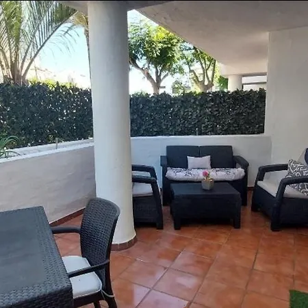 Costalita Del Sol Apartment Estepona Exterior photo