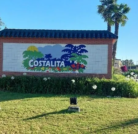 Costalita Del Sol Apartment Estepona Exterior photo