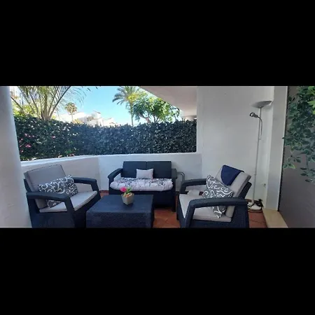 Costalita Del Sol Apartment Estepona Exterior photo